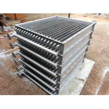 Finned Tube Steam Coil for Drying